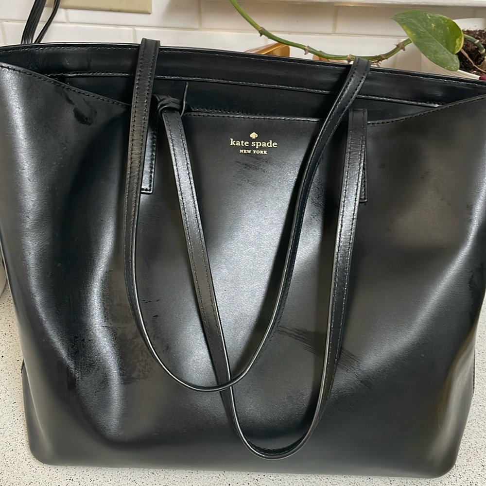 Kate Spade leather bag